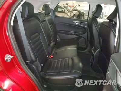Zdjęcie 11 z 14 samochodu: 2024 FORD EDGE SEL VIN:2FMPK4J97RBB05011 - miniatura