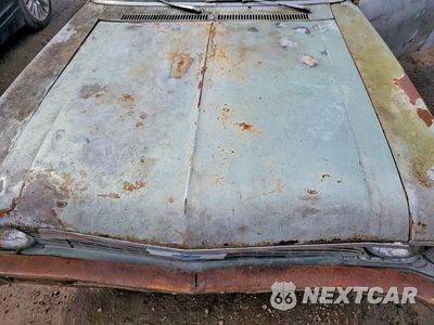Zdjęcie 11 z 12 samochodu: 1965 CHEV NOVA VIN:1X27H2L126025 - miniatura