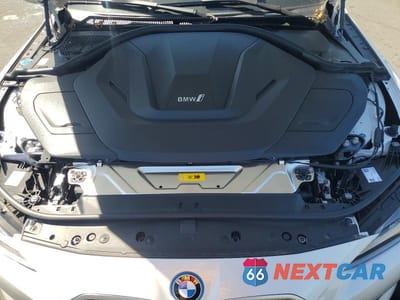 Zdjęcie 11 z 12 samochodu: 2025 BMW I4 EDRIVE 40 VIN:WBY23HD01SFV85131 - miniatura