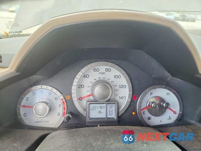 Zdjęcie 9 z 13 samochodu: 2009 HONDA PILOT EXL VIN:5FNYF48699B016794 - miniatura