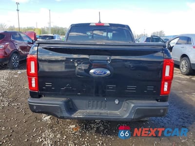 Zdjęcie 6 z 12 samochodu: 2021 FORD RANGER XL VIN:1FTER4FH8MLD41151 - miniatura