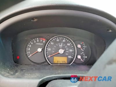 Zdjęcie 9 z 13 samochodu: 2009 KIA RONDO BASE VIN:KNAFG528397225598 - miniatura