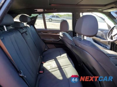 Zdjęcie 11 z 14 samochodu: 2018 BMW X5 SDRIVE35I VIN:5UXKR2C5XJ0Z19540 - miniatura