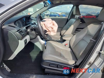 Zdjęcie 7 z 13 samochodu: 2013 HONDA ACCORD EXL VIN:1HGCR2F87DA149079 - miniatura
