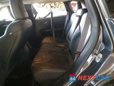 Zdjęcie 10 z 12 samochodu: 2022 JEEP CHEROKEE TRAILHAWK VIN:1C4PJMBXXND507291 - miniatura