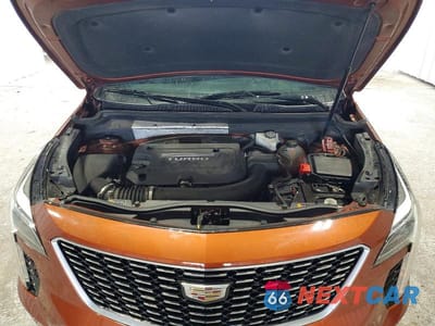Zdjęcie 11 z 12 samochodu: 2019 CADILLAC XT4 PREMIUM LUXURY VIN:1GYFZCR4XKF228203 - miniatura