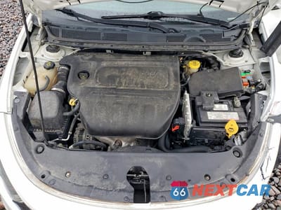 Zdjęcie 11 z 13 samochodu: 2016 DODGE DART SE VIN:1C3CDFAA8GD625023 - miniatura