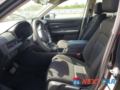 Zdjęcie 7 z 13 samochodu: 2025 HONDA CR-V LX VIN:2HKRS3H21SH331877 - miniatura