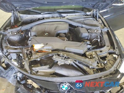 Zdjęcie 11 z 11 samochodu: 2016 BMW 320 I VIN:WBA8E1G54GNT37583 - miniatura