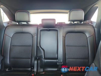 Zdjęcie 10 z 13 samochodu: 2024 FORD ESCAPE ST LINE SELECT VIN:1FMCU9NA2RUB21122 - miniatura