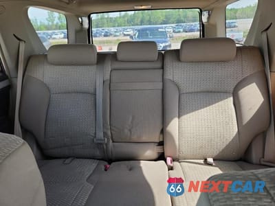 Zdjęcie 10 z 12 samochodu: 2007 TOYOTA 4RUNNER SR5 VIN:JTEZU14R870091339 - miniatura