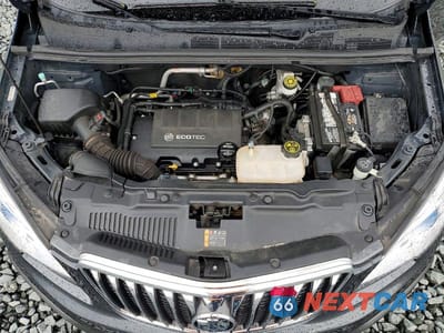 Zdjęcie 11 z 12 samochodu: 2016 BUICK ENCORE CONVENIENCE VIN:KL4CJBSB1GB626248 - miniatura