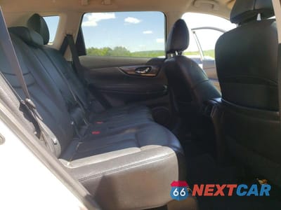 Zdjęcie 11 z 13 samochodu: 2015 NISSAN ROGUE SL VIN:5N1AT2MV2FC902827 - miniatura