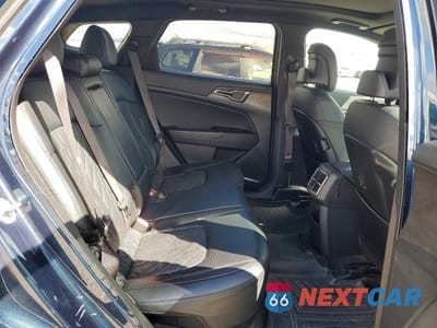 Zdjęcie 10 z 12 samochodu: 2023 KIA SPORTAGE X-LINE PRESTIGE VIN:KNDPZDAH0P7032836 - miniatura
