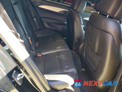 Zdjęcie 10 z 12 samochodu: 2013 CADILLAC ATS LUXURY VIN:1G6AB5RA4D0162391 - miniatura