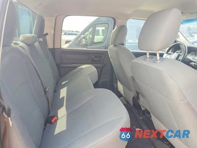 Zdjęcie 6 z 10 samochodu: 2018 RAM 3500 ST VIN:3C63RRGL4JG413065 - miniatura
