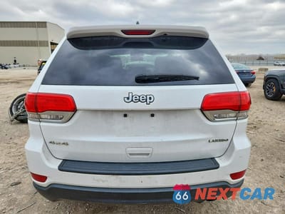 Zdjęcie 6 z 12 samochodu: 2014 JEEP GRAND CHEROKEE LAREDO VIN:1C4RJFAGXEC104620 - miniatura