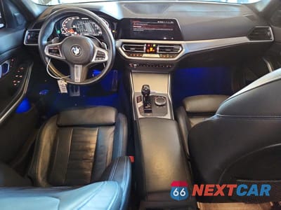 Zdjęcie 8 z 13 samochodu: 2020 BMW M340I VIN:WBA5U7C0XLA286773 - miniatura