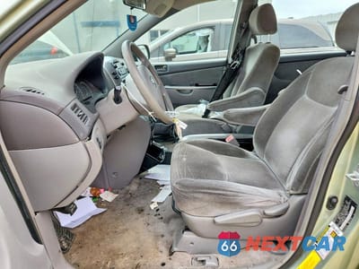 Zdjęcie 7 z 13 samochodu: 2008 TOYOTA SIENNA CE 7-PASSENGER VIN:5TDZK23C18S130073 - miniatura