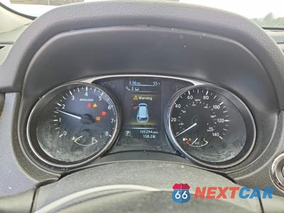 Zdjęcie 9 z 12 samochodu: 2015 NISSAN ROGUE SL VIN:5N1AT2MV1FC790070 - miniatura