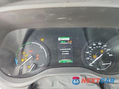 Zdjęcie 9 z 14 samochodu: 2023 TOYOTA SIENNA XLE VIN:5TDYRKEC5PS159045 - miniatura