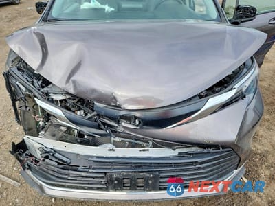 Zdjęcie 12 z 13 samochodu: 2024 TOYOTA SIENNA XLE 7-PASSENGER VIN:5TDYSKFCXRS121462 - miniatura