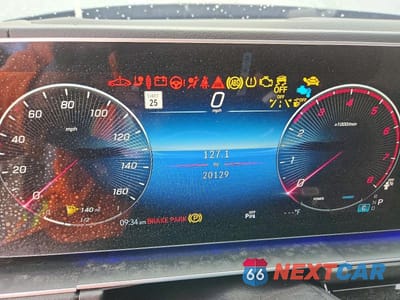 Zdjęcie 9 z 13 samochodu: 2025 MERCEDES-BENZ GLS 450 4MATIC VIN:4JGFF5KE3SB338512 - miniatura