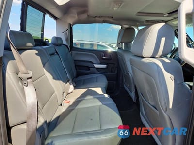 Zdjęcie 10 z 11 samochodu: 2014 CHEVROLET SILVERADO K1500 LTZ VIN:3GCUKSEC1EG227517 - miniatura