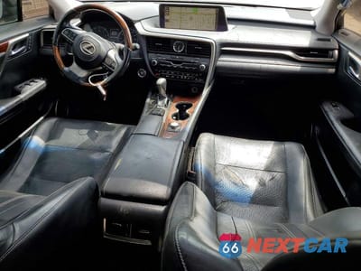 Zdjęcie 8 z 12 samochodu: 2018 LEXUS RX 350 L VIN:JTJGZKCA7J2006627 - miniatura