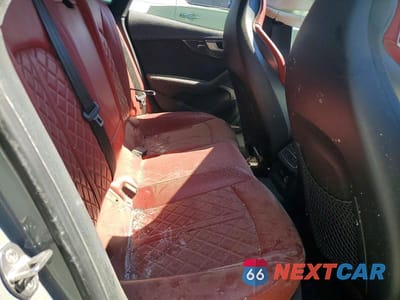 Zdjęcie 10 z 12 samochodu: 2019 AUDI S5 PREMIUM PLUS VIN:WAUB4CF52KA034551 - miniatura