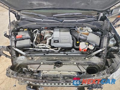Zdjęcie 11 z 12 samochodu: 2024 CHEV SILVERADO K1500 LT TRAIL BOSS VIN:3GCUDFE89RG423790 - miniatura