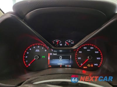 Zdjęcie 9 z 12 samochodu: 2016 GMC CANYON SLE VIN:1GTG6CE37G1115216 - miniatura