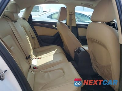 Zdjęcie 10 z 12 samochodu: 2014 AUDI A4 PREMIUM PLUS VIN:WAUFFAFL9EA128977 - miniatura