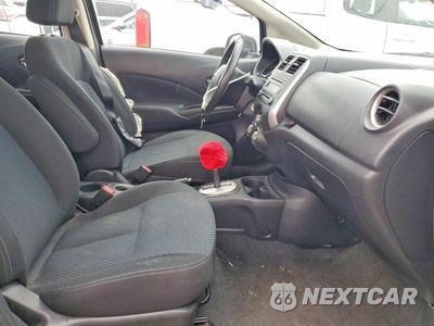 Zdjęcie 7 z 12 samochodu: 2014 NISSAN VERSA NOTE SV VIN:3N1CE2CP8EL394380 - miniatura