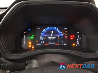 Zdjęcie 9 z 13 samochodu: 2024 TOYOTA GRAND HIGHLANDER HYBRID XLE VIN:5TDACAB59RS017495 - miniatura