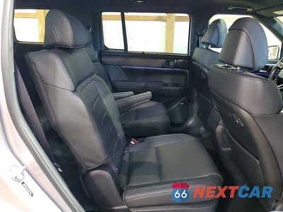 Zdjęcie 11 z 13 samochodu: 2025 HYUNDAI SANTA FE CALLIGRAPHY VIN:5NMP5DGL4SH075956 - miniatura