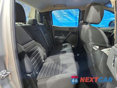 Zdjęcie 10 z 12 samochodu: 2022 FORD RANGER XL VIN:1FTER4FH9NLD38387 - miniatura