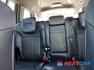 Zdjęcie 10 z 14 samochodu: 2017 MERCEDES-BENZ GLS 450 4MATIC VIN:4JGDF6EE6HA890917 - miniatura