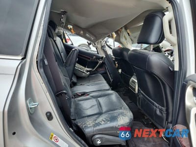 Zdjęcie 11 z 13 samochodu: 2014 LEXUS GX 460 VIN:JTJBM7FX3E5068326 - miniatura