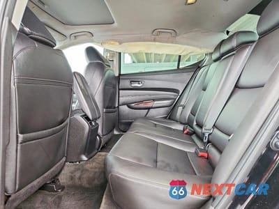 Zdjęcie 10 z 12 samochodu: 2016 ACURA TLX VIN:19UUB1F35GA002013 - miniatura