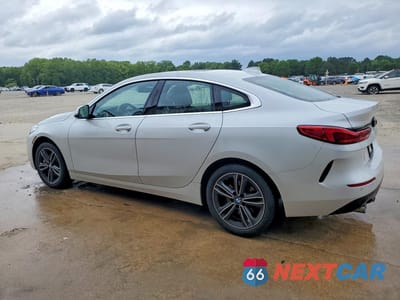 Drugie zdjęcie samochodu z przodu: 2024 BMW 228I VIN:WBA53AK04R7R66739 - miniatura