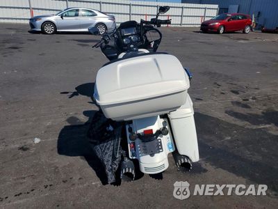 Czwarte zdjęcie samochodu z boku: 2018 HARLEY-DAVIDSON FLTRXS ROAD GLIDE SPECIAL VIN:1HD1KTC13JB641071 - miniatura