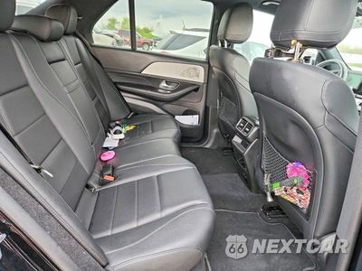 Zdjęcie 11 z 13 samochodu: 2022 MERCEDES-BENZ GLE 350 4MATIC VIN:4JGFB4KB7NA727403 - miniatura