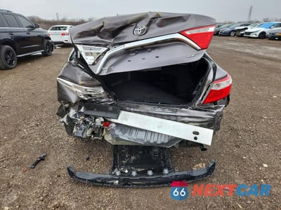 Zdjęcie 6 z 12 samochodu: 2016 TOYOTA CAMRY LE VIN:4T4BF1FK8GR582343 - miniatura