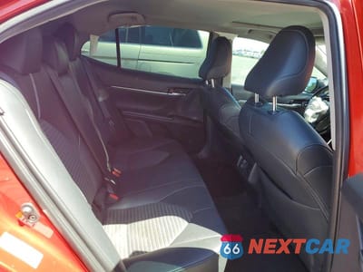 Zdjęcie 10 z 12 samochodu: 2019 TOYOTA CAMRY SE VIN:4T1B11HK8KU244519 - miniatura