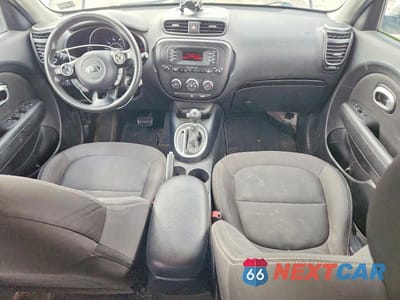 Zdjęcie 8 z 12 samochodu: 2014 KIA SOUL BASE VIN:KNDJN2A21E7111334 - miniatura