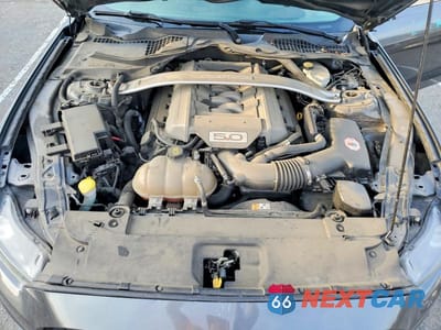 Zdjęcie 11 z 11 samochodu: 2016 FORD MUSTANG GT VIN:1FA6P8CF3G5328259 - miniatura