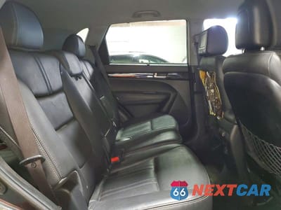 Zdjęcie 11 z 14 samochodu: 2014 KIA SORENTO EX VIN:5XYKUDA70EG539638 - miniatura