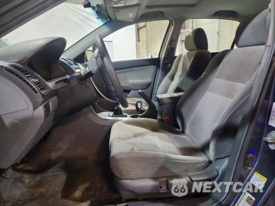 Zdjęcie 7 z 12 samochodu: 2006 HONDA ACCORD EX VIN:1HGCM55726A167226 - miniatura