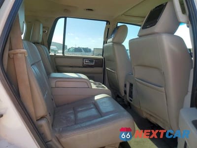 Zdjęcie 11 z 13 samochodu: 2014 LINCOLN NAVIGATOR VIN:5LMJJ2J55EEL02961 - miniatura